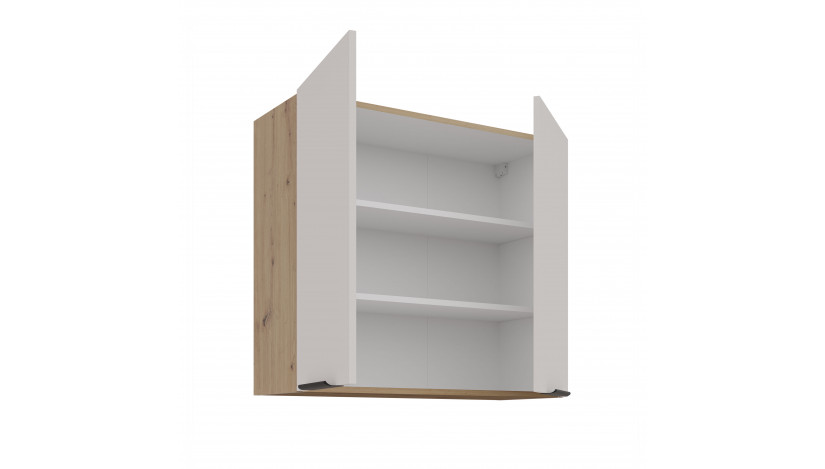 SOLEA 80 G-72 2F pakabinama spintelė