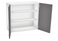 Vigo Balta 80 G-72 2F spintelė pakabinama