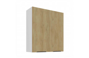 CREMONA WH 80 G-90 2F pakabinama spintelė