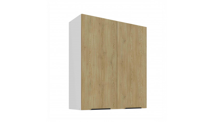 CREMONA WH 80 G-90 2F pakabinama spintelė