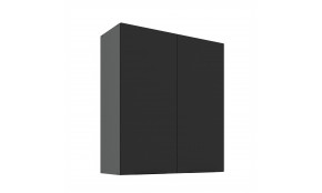 ARIA BL/ANT 80 G-90 2F pakabinama spintelė