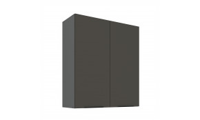 ARIA GR/ANT 80 G-90 2F pakabinama spintelė
