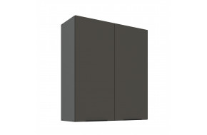ARIA GR/ANT 80 G-90 2F pakabinama spintelė
