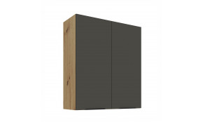 ARIA GR/AR 80 G-90 2F pakabinama spintelė