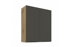 ARIA GR/AR 80 G-90 2F pakabinama spintelė