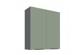 ARIA SA/ANT 80 G-90 2F pakabinama spintelė