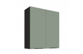 ARIA SA/BL 80 G-90 2F pakabinama spintelė