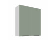 ARIA SA/WH 80 G-90 2F pakabinama spintelė