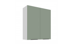 ARIA SA/WH 80 G-90 2F pakabinama spintelė