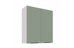 ARIA SA/WH 80 G-90 2F pakabinama spintelė