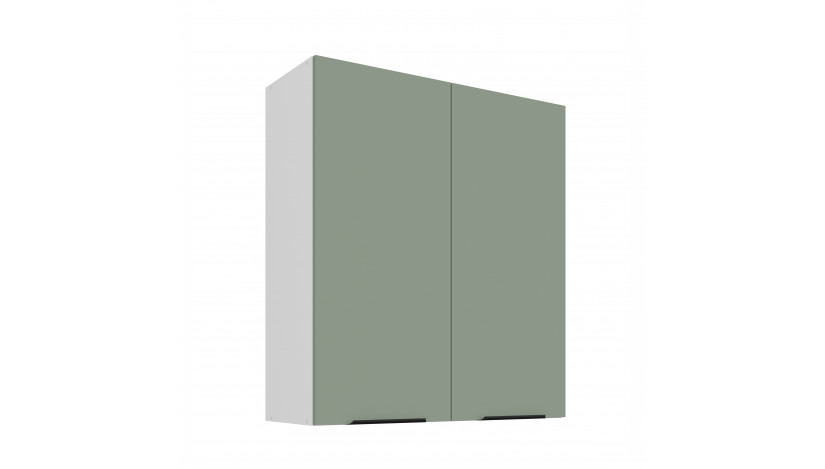 ARIA SA/WH 80 G-90 2F pakabinama spintelė