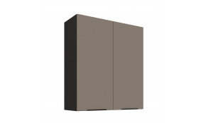 ARIA TA/BL 80 G-90 2F pakabinama spintelė