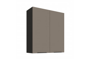 ARIA TA/BL 80 G-90 2F pakabinama spintelė