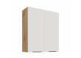 ARIA WH/AR 80 G-90 2F pakabinama spintelė