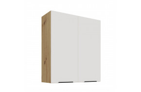 ARIA WH/AR 80 G-90 2F pakabinama spintelė