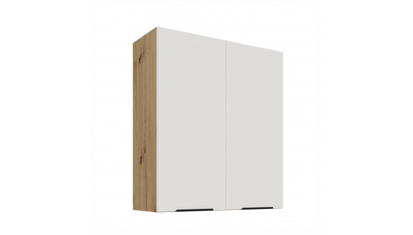 ARIA WH/AR 80 G-90 2F pakabinama spintelė
