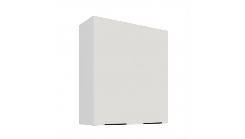 ARIA WH/WH 80 G-90 2F pakabinama spintelė