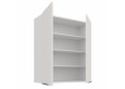 ARIA WH/WH 80 G-90 2F pakabinama spintelė