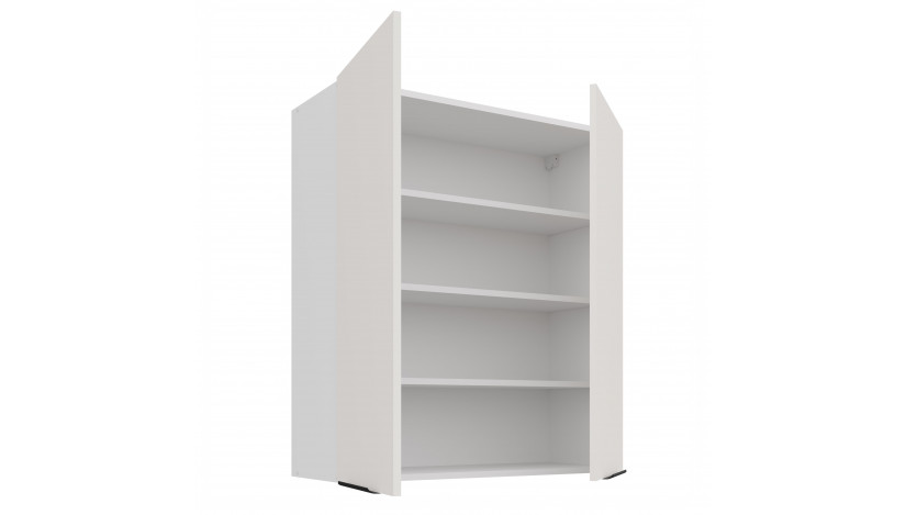 ARIA WH/WH 80 G-90 2F pakabinama spintelė