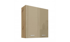 ARTISAN Cappucino 80 G-90 2F Pakabinama Spintelė 90 cm
