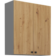 AVA 80 G-90 2F Pakabinama Spintelė 90 cm