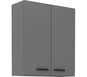 NESSA 80 G-90 2F Pakabinama Spintelė 90 cm NESSA 80 G-90 2F Pakabinama Spintelė 90 cm