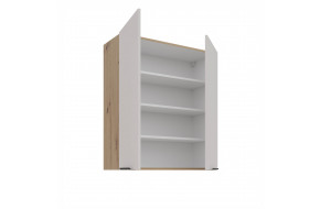 SOLEA 80 G-90 2F pakabinama spintelė