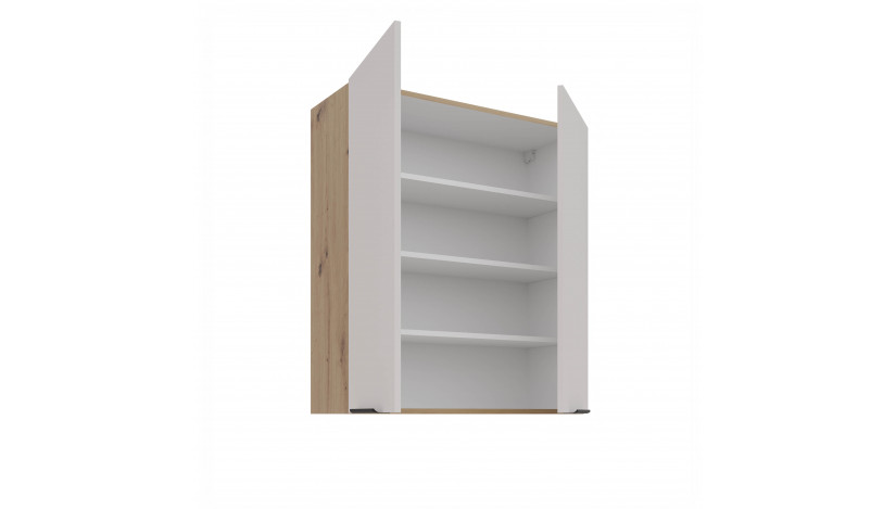 SOLEA 80 G-90 2F pakabinama spintelė