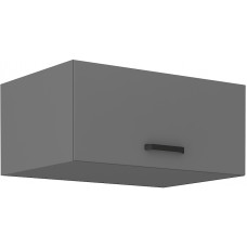 NESSA 80 NAGU-36 1F pakabinama spintelė 57 cm gylis