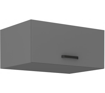 NESSA 80 NAGU-36 1F pakabinama spintelė 57 cm gylis