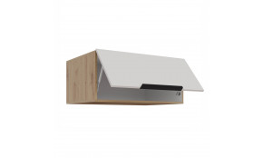 SOLEA 80 NAGU-36 1F pakabinama antresolinė spintelė