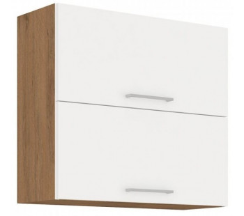 Vigo Balta 80 GU-72 2F pakabinama spintelė Vigo Balta 80 GU-72 2F pakabinama spintelė
