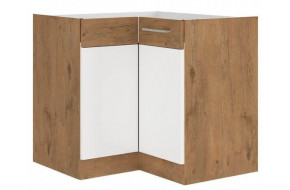 Vigo Balta 89x89 ND 1F BB Pastatoma Kampinė Spintelė