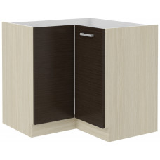 Chamonix 89x89 ND BB Pastatoma Kampinė Spintelė