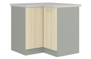 EKO Akacja 89x89 Dn BB Pastatoma Kampinė Spintelė