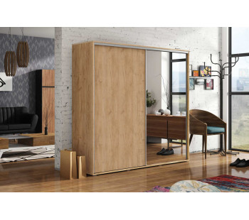 A20 Spinta 200/215 cm