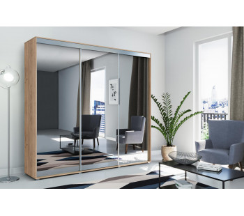 A31 Spinta 250 cm (H/215/245) A31 Spinta 250 cm (H/215/245)