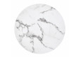 ADRIANNA staliukas apvalus