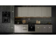 ARONA 330 cm virtuvės baldų komplektas