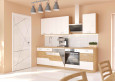 ARTISAN Balta 60x60 GN-108 1F (45°) pakabinama kampinė spintelė