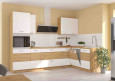 ARTISAN Balta 60x60 GN-108 1F (45°) pakabinama kampinė spintelė