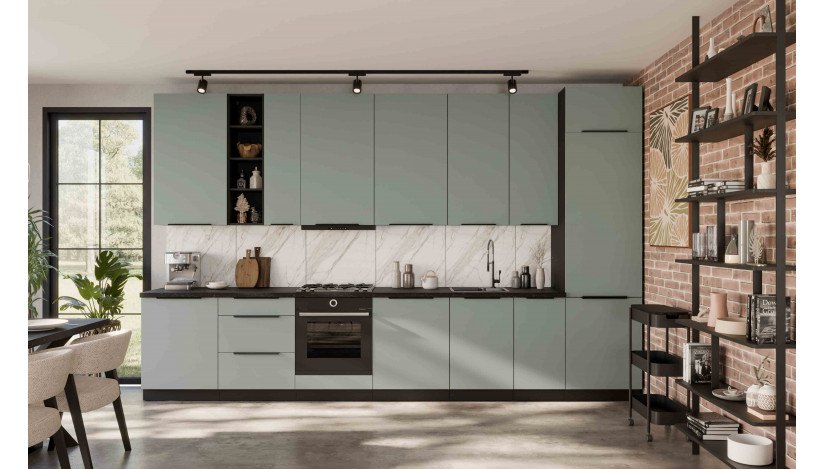 ARIA SA/BL 50 GU-36 1F gartraukio spintelė