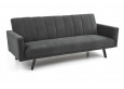 ARMANDO sofa lova Pelenų