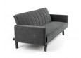 ARMANDO sofa lova Pelenų