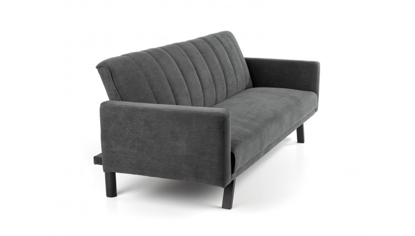 ARMANDO sofa lova Pelenų