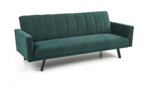ARMANDO sofa lova Žalia tamsi