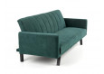 ARMANDO sofa lova Žalia tamsi