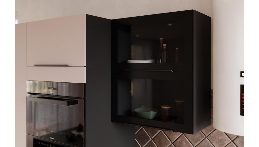 ARONA 350 cm virtuvės baldų komplektas