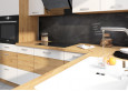 ARTISAN Balta 60 D 3S BB pastatoma spintelė su stalčiais