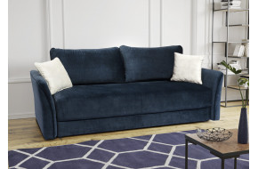 BEND pocket sofa lova